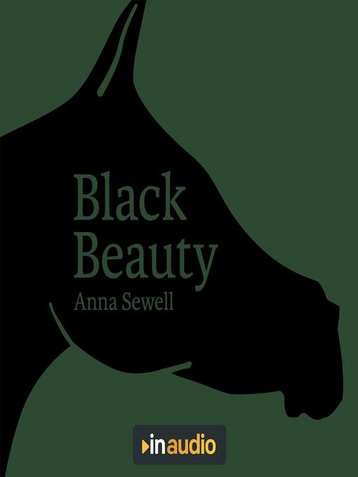 Anna Sewell创作的Black Beauty作品的详细信息 - 可供借阅